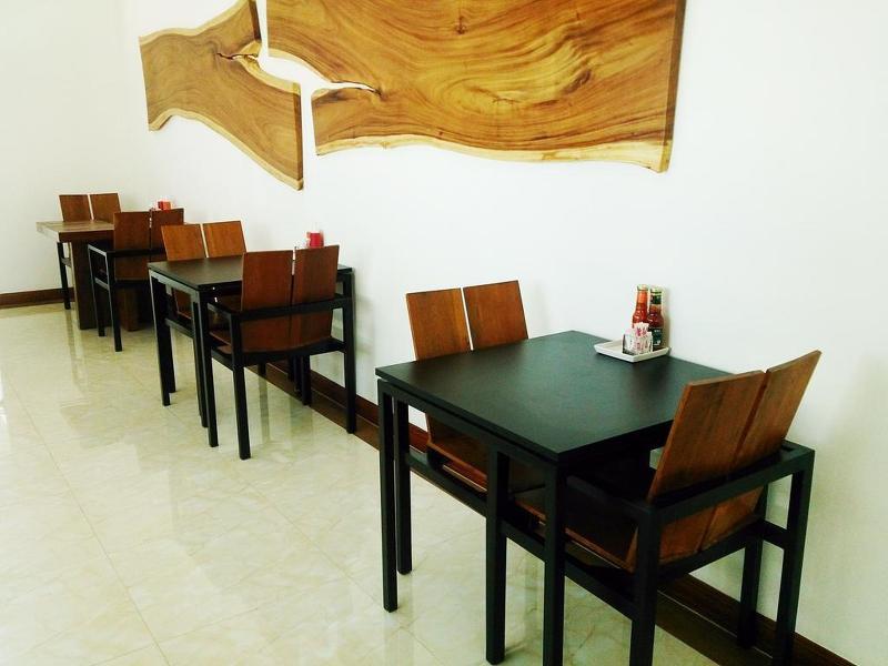De42 Hotel Kathu Dış mekan fotoğraf