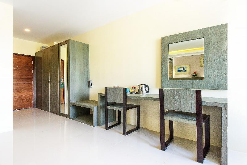 De42 Hotel Kathu Dış mekan fotoğraf