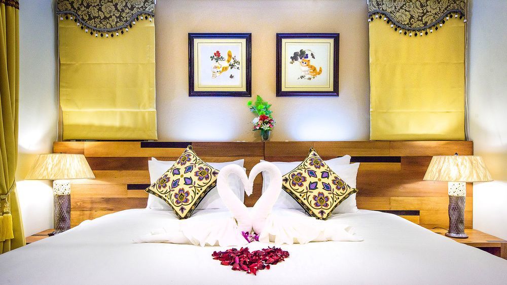 De42 Hotel Kathu Dış mekan fotoğraf