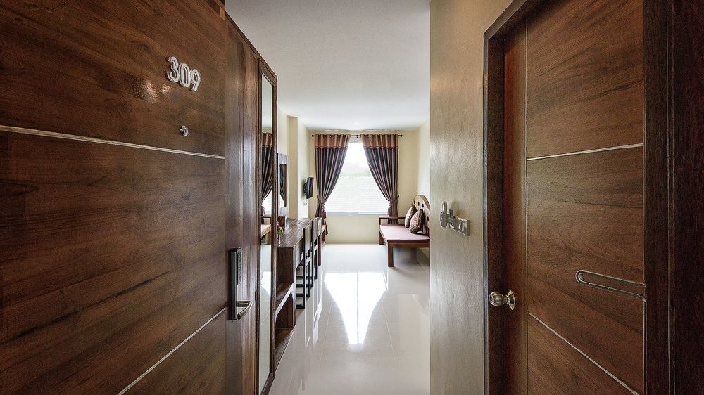 De42 Hotel Kathu Dış mekan fotoğraf