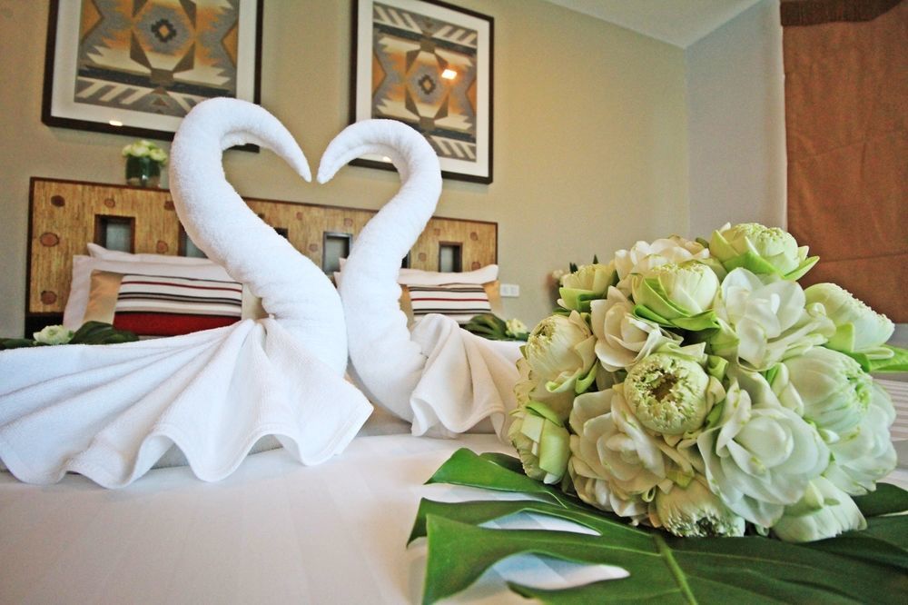 De42 Hotel Kathu Dış mekan fotoğraf
