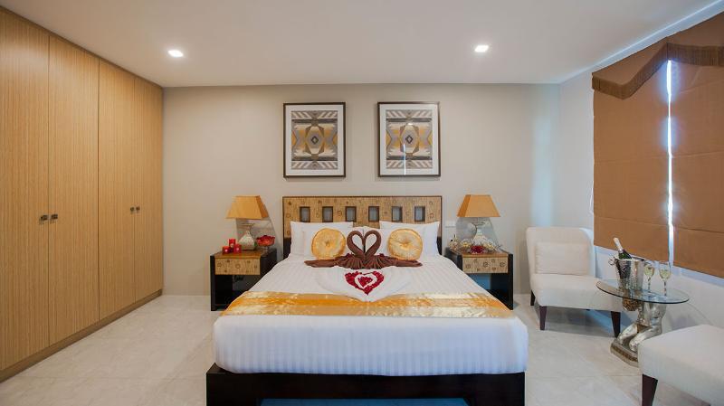 De42 Hotel Kathu Dış mekan fotoğraf