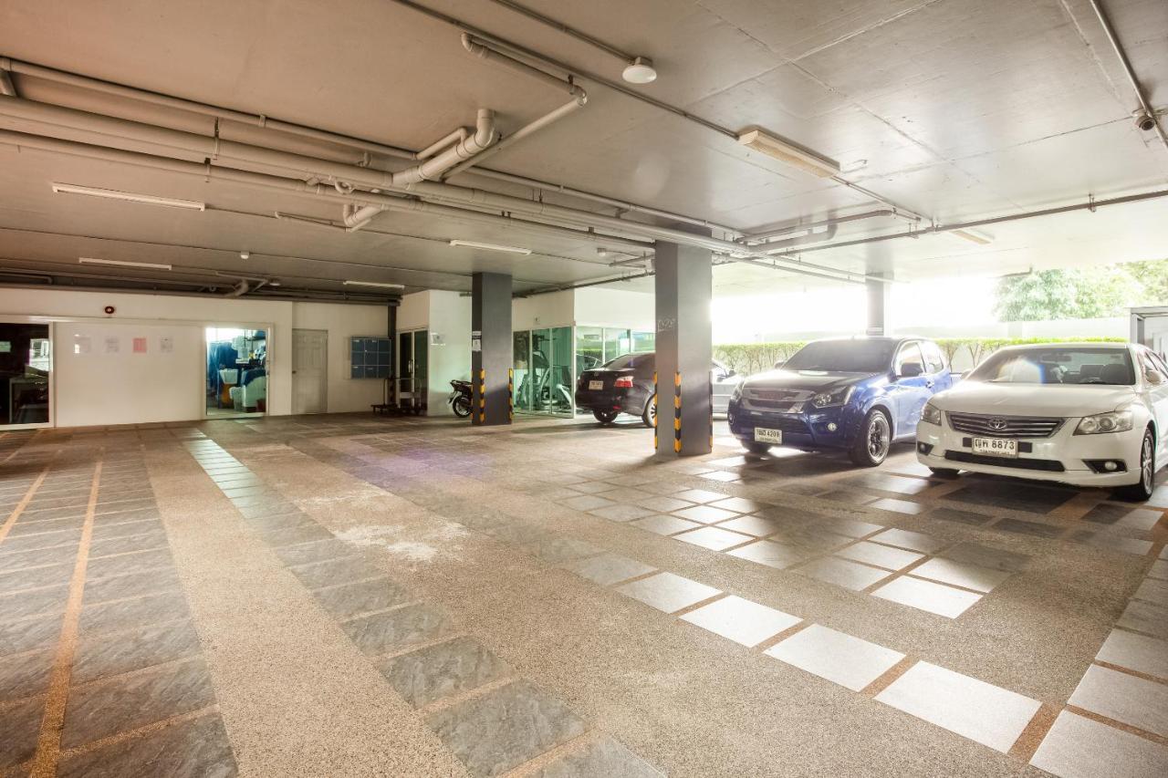 De42 Hotel Kathu Dış mekan fotoğraf