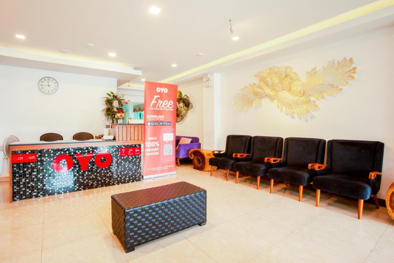 De42 Hotel Kathu Dış mekan fotoğraf