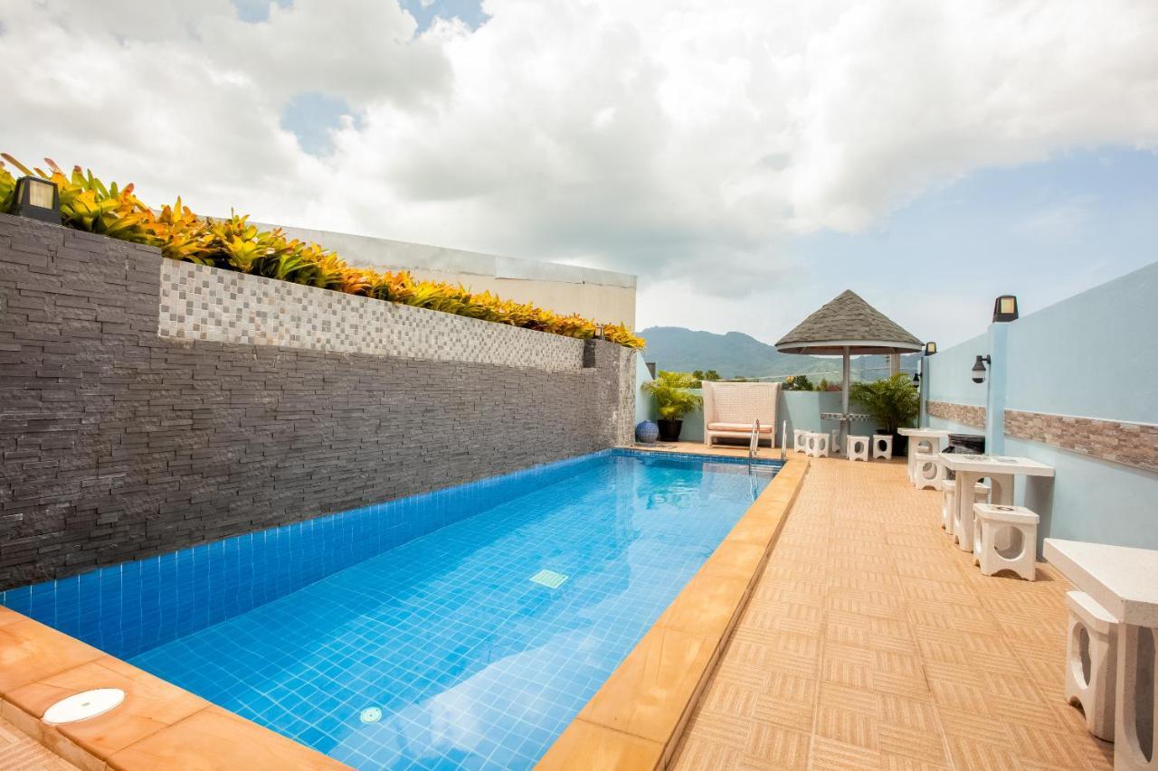 De42 Hotel Kathu Dış mekan fotoğraf