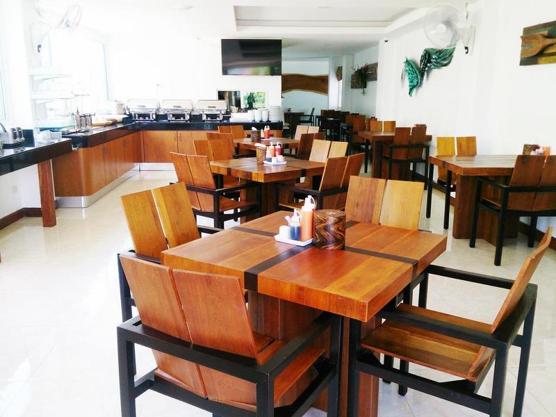 De42 Hotel Kathu Dış mekan fotoğraf