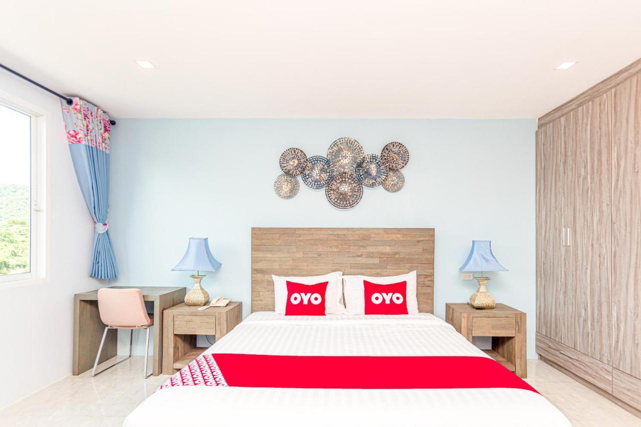 De42 Hotel Kathu Dış mekan fotoğraf